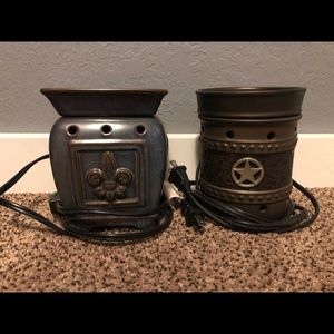 Scentsy Warmers